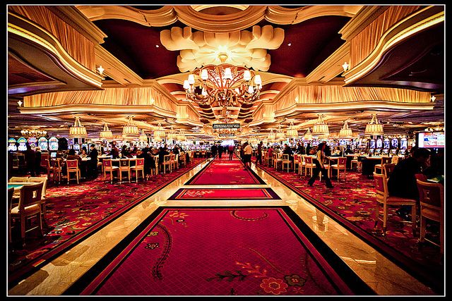 6games آن لائن کیسینو میں اصل گیمز